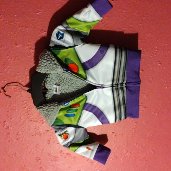 Disneys Pixar toy story Jackets & Coats Disneys Pixar Toy Story